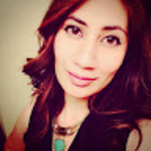 Meet your Posher, Rabia